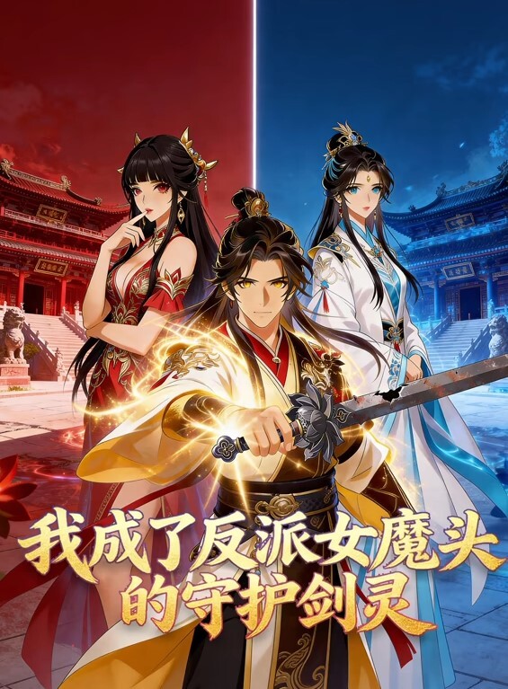 妖精公主妮娜第1话 - 水性AV