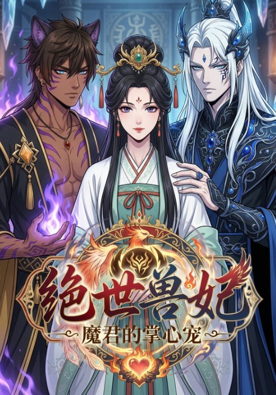 生存成为叔叔宠物的那一天-奥纳霍佩特的训练日记-动感漫画版 - 水性AV