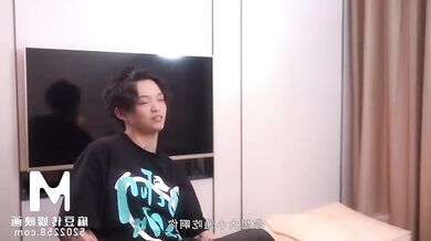 【国产】麻豆传媒作品MMZ-022-绿茶空姐浪荡心机免费观看