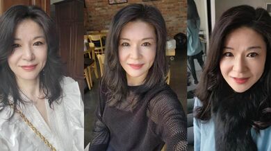 海角乱伦大神 相依为命的母子 新作 早上起床大屌狠操妈妈 主动撅臀迎合 呻吟不断！